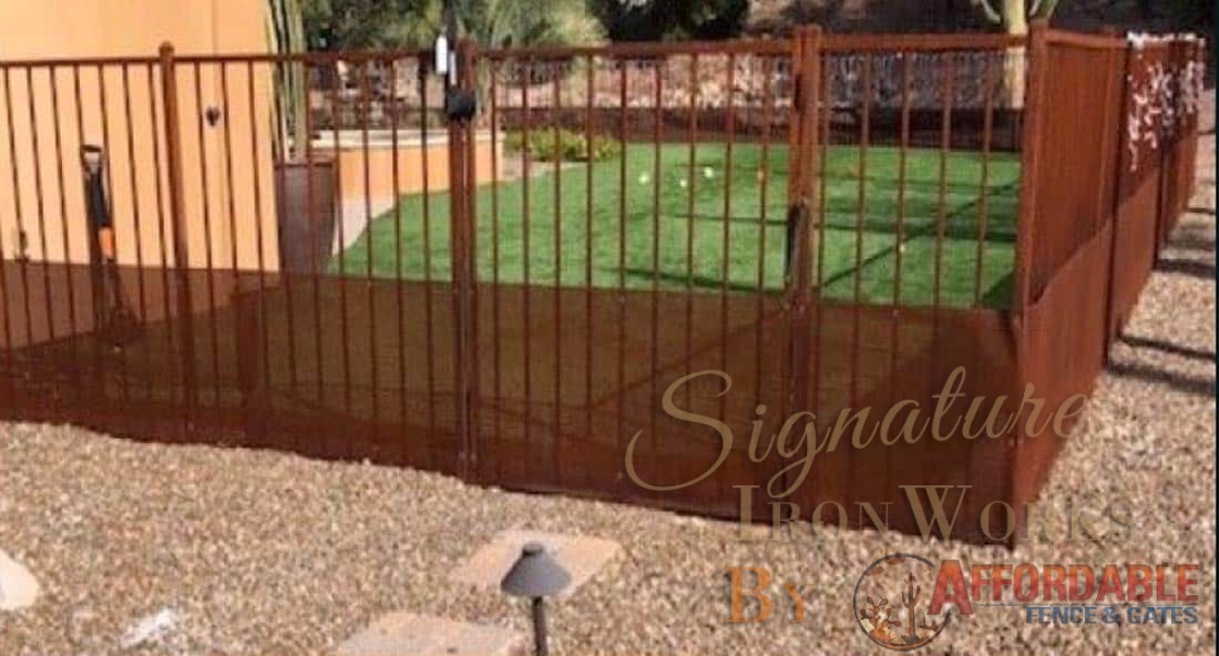 Snake Fencing | Affordable Fence and Gates