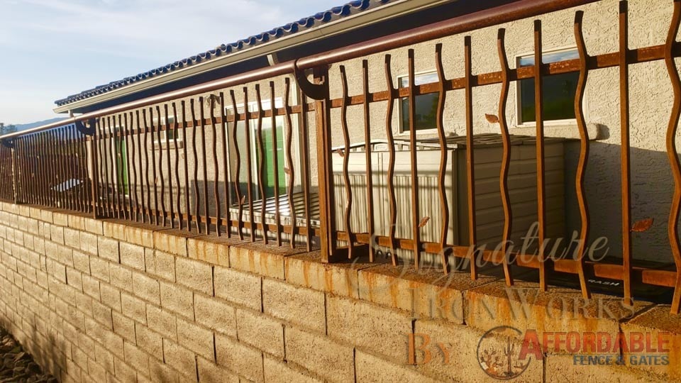 Predator Guards | Affordable Fence and Gates